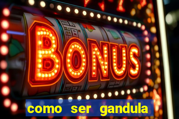 como ser gandula do cruzeiro